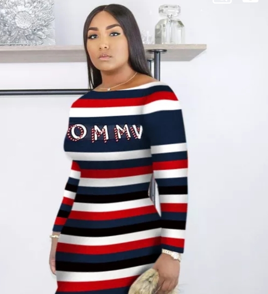 Dresses & Skirts - Fashion Maxi